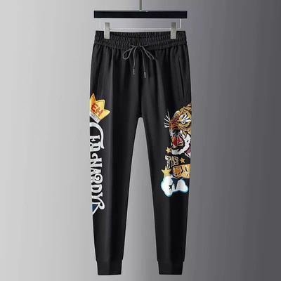 🔥 Free Fire Angelic Edition – Premium Joggers Trouser for MenTarry Cotton | Interlock Comfort | Stylish & Gamer-Inspired Look_img_5