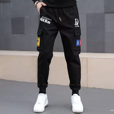 🔥 Free Fire Angelic Edition – Premium Joggers Trouser for MenTarry Cotton | Interlock Comfort | Stylish & Gamer-Inspired Look_img_6