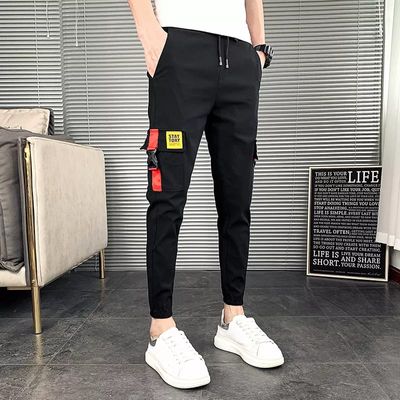 🔥 Free Fire Angelic Edition – Premium Joggers Trouser for MenTarry Cotton | Interlock Comfort | Stylish & Gamer-Inspired Look_img_3