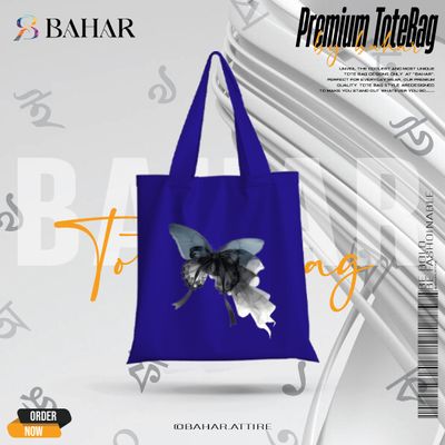 Aesthetic Tote Bag_img_6