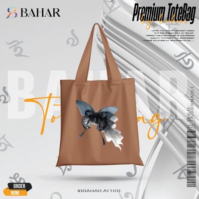 Aesthetic Tote Bag_img_7