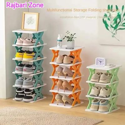 5 Layer Shoe Rack_img_2