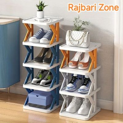 5 Layer Shoe Rack_img_3