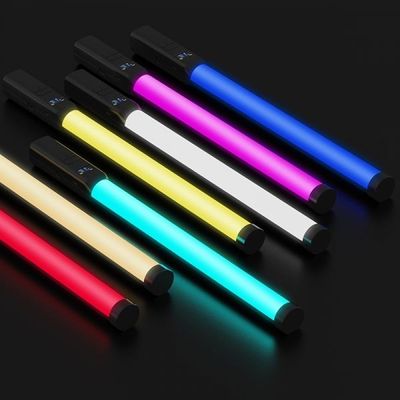 Ulanzi VL119 RGB Handheld Video Light (19.6inch) - Price in Bangladesh_img_1