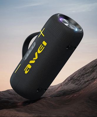 Awei KA10 60W RGB Outdoor Portable Bluetooth Speaker - Price in Bangladesh_img_0