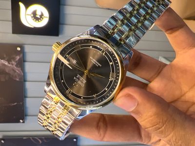 Omega New Two Tone Non Chronograph AA_img_0