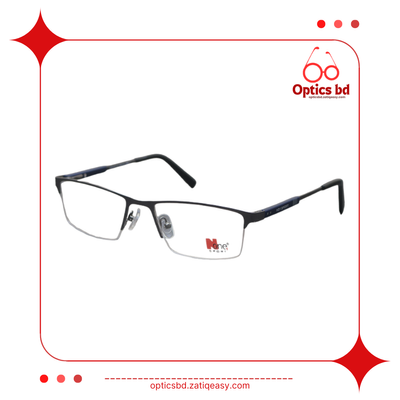 One Sport Half Rim Eyewear | B19_img_1