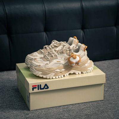 FILA FUSION Bianco sneakers (1:1)_img_3