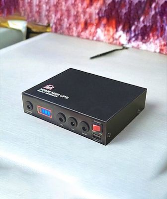 Home Mini UPS (12000 mah) for Router/Onu, Camera, Fan, Light etc._img_2