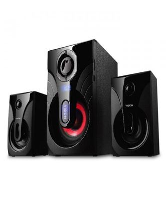 Vision Multimedia Speaker 2.1 Beat-103_img_0