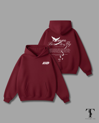 Karasuno 'Born to Fly'_img_4