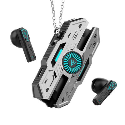 X37 Gaming TWS game Bluetooth Headset Factory_img_3