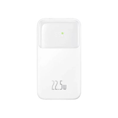 Baseus Comet Series 22.5W 20000mAh Dual Cable Digital Display Power Bank - Price in Bangladesh_img_4