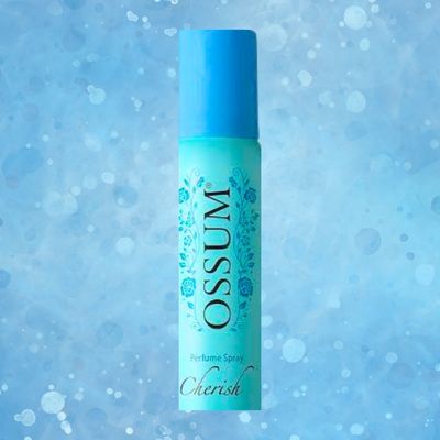 Ossum Body Spray for Women Cherish 120m_img_0