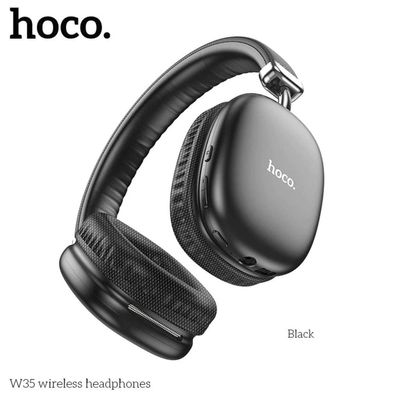 Hoco W35 Wireless Headphone - Price in Bangladesh_img_0