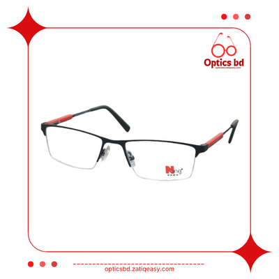 One Sport Half Rim Eyewear | R19_img_1