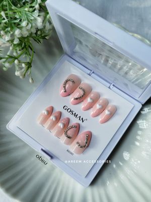 GOSMAN Nail Set_img_0