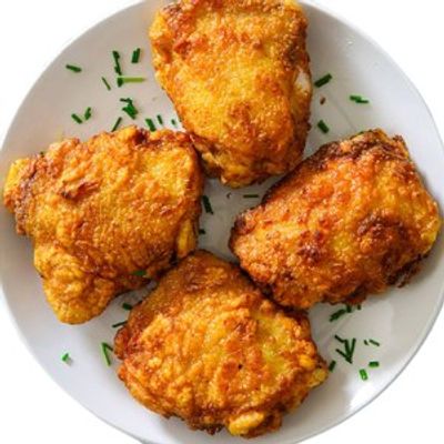 (CP) Crispy Chicken Thigh 1pc_img_0