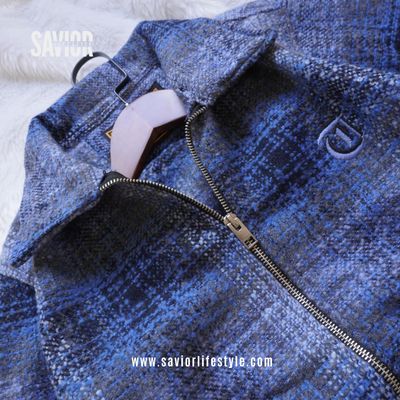 Blue Mist - Winter Shacket_img_1