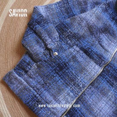 Blue Mist - Winter Shacket_img_2