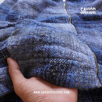 Blue Mist - Winter Shacket_img_3