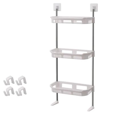 Multifunctional Storage Rack Stikergum – মাল্টিফাংশনাল স্টোরেজ র‍্যাক_img_1