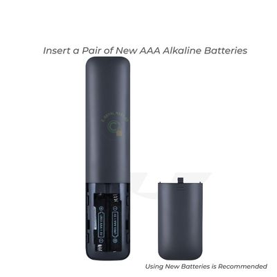 Oneplus Smart Tv Remote Control With Voice Control_img_2
