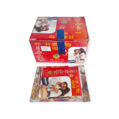 CHINA GINCIN POWDER_img_1