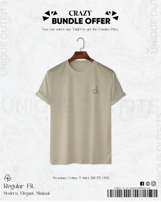 BR36 Luxury Brand Combo T-shirt_img_2