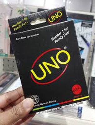 uno cards for party or family play including 108 cards_img_3