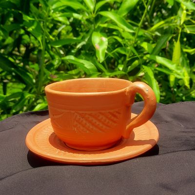 কুমারখালির মাটির চায়ের কাপ_img_0