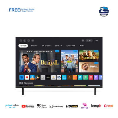 VISION 32” LED TV CS24 Smart Coolita_img_0