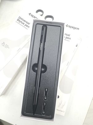 Stylus pen Stylus Spigem SP-31 for touch screens – Black Color_img_0