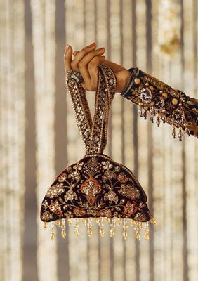 AIK - Potli bag_img_0
