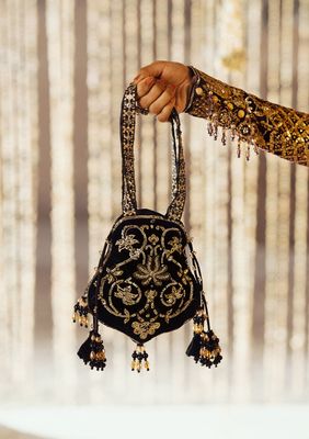 AIK - Potli bag_img_0