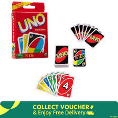 UNO card steel fast fun for everyone_img_3