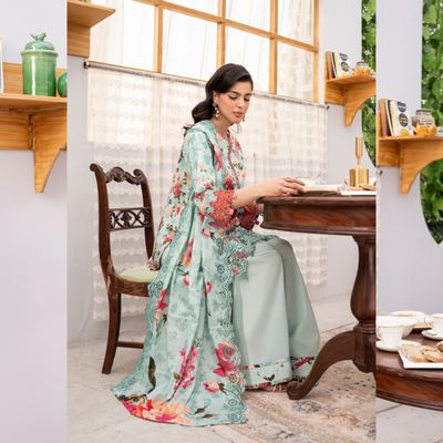 Firdous Embroidered Prints_img_1