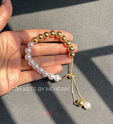 Pearl bracelet -2_img_0
