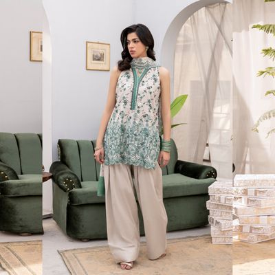 Firdous Embroidered Prints_img_1