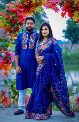 কাপল ড্রেস_img_0