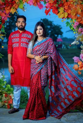 কাপল ড্রেস_img_1