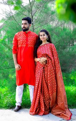 কাপল ড্রেস_img_2