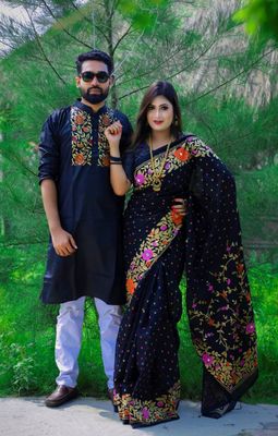 কাপল ড্রেস_img_3