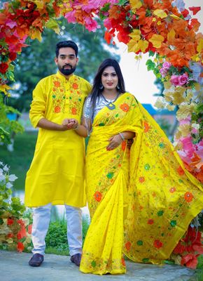 কাপল ড্রেস_img_4
