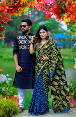 কাপল ড্রেস_img_5