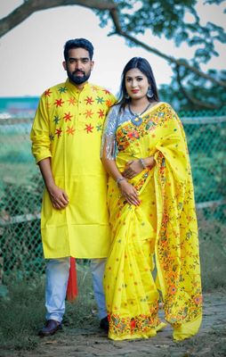 কাপল ড্রেস_img_8