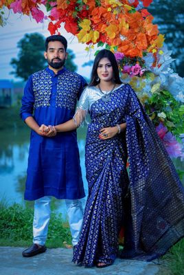কাপল ড্রেস_img_9