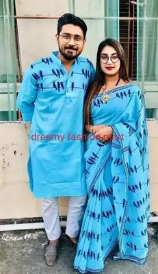 কাপল ড্রেস_img_3