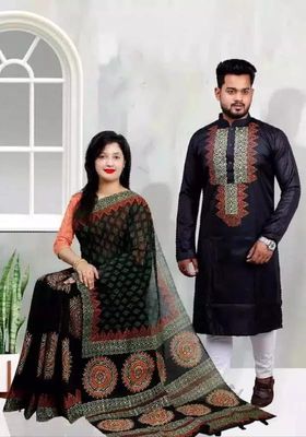কাপল ড্রেস_img_4