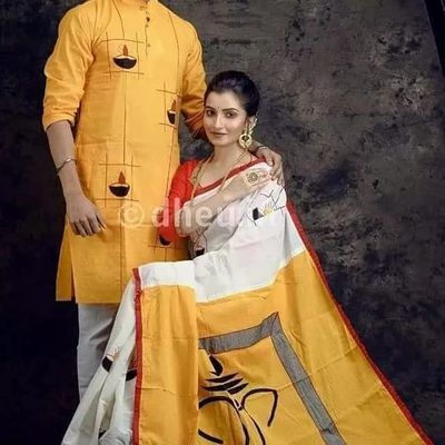 কাপল ড্রেস_img_5